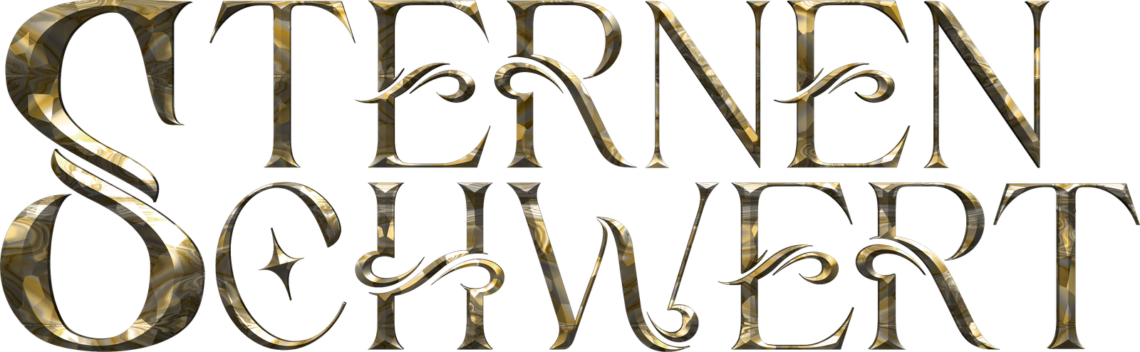 Sternenschwert Logo